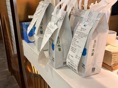 -兰熊鲜奶(西直门凯德mall店)