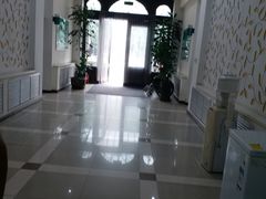 -哈尔滨医科大学附属第四医院(南岗院区)