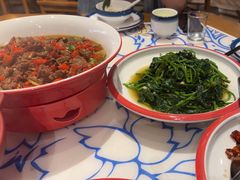 -柴火农家·江西赣南菜(土华店)