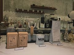 -侘寂甜品(自取店)