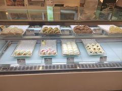 -Gram舒芙蕾(杭州中心店)