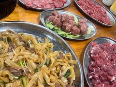 -江村四哥新鲜牛肉店(江高总店)