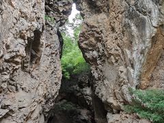 -周口店北京人遗址公园