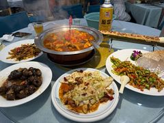 -大师傅金奖啤酒鱼(西街口总店)