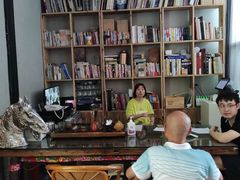 -箱美术馆私房菜(水晶郦城店)