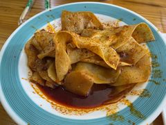 -马三洋芋片(兰州总店)