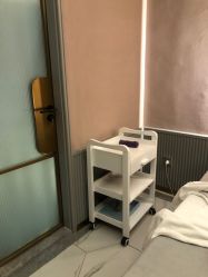 -水云涧美容SPA会所