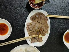 -东北农业大学饺子园
