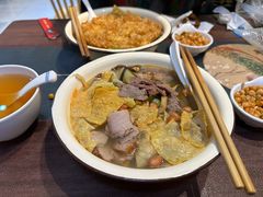 -丽丽三鲜螺蛳粉(田林路店)