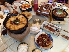 -百花人家(门城水岸店)