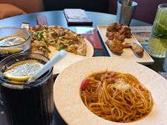 -必胜客(天鹅湖万达店)