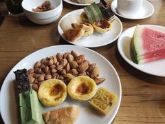 -東舍食唐精品陕菜馆