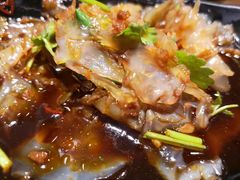 -潮十三潮汕砂锅粥(高新四路大都荟店)