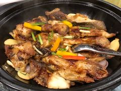 -卿雲阁私人高定餐厅(汉口江滩店)