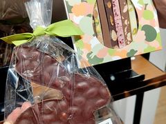 -Laderach 莱德拉(上海环贸iapm店)