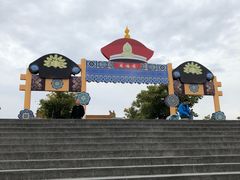 -横店影视城明清宫苑园区
