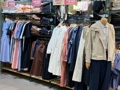 -MUJI无印良品(保利时光里店)
