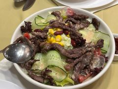 -秋林西餐厅(总店)