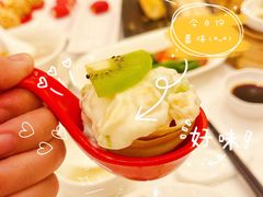 -金翠皇宫粤菜·点心·海鲜(科技园店)