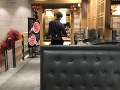 -金石青云炭火烤肉店(中房上东花墅店)