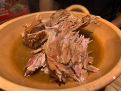 酱骨架-首秀·四川料理(星耀101店)