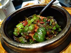 -徐记海鲜(观沙岭|滨江新城店)