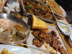-一顿烧烤(八经街店)