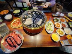 -火炉情韩国料理店(古田路店)