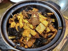 -京天红酒家(虎坊路店)