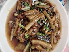 响油鳝丝-蘭心餐厅(进贤路店)