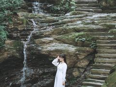 -常德桃花源景区