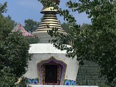 -塔尔寺