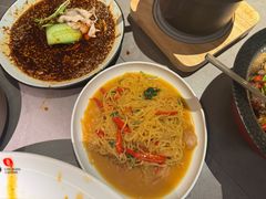 -麻都·成都菜(人民广场店)