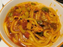 -西域阿里马新疆菜·清真(桂花路店)