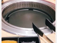 -花味·自助烤肉(雨花客厅店)