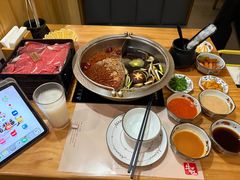 -牛匠和牛寿喜锅(西安总店)