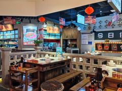 -牛市坎火锅(建设路店)