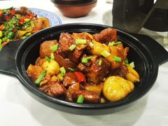 -新新湘菜馆(新中街二条店)