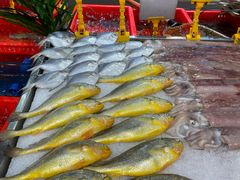 -79号渔船海鲜饭店(华强北店)