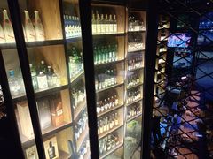 -SPEYSIDE 威士忌&鸡尾酒吧