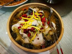 -麒麟中餐厅·经典粤菜·地道菜式老字号(广州长隆酒店)