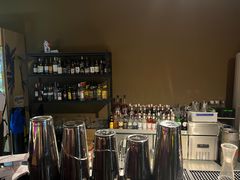 -ohbar live house(人广店)