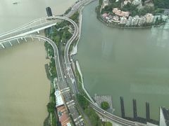 -澳门旅游塔360°旋转餐厅(南湾湖广场店)