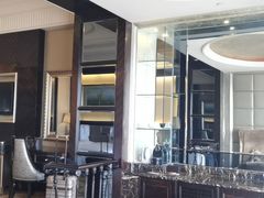 -上海浦东星河湾酒店