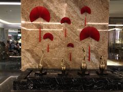 -厦门泰地万豪酒店-贡厨全日餐厅
