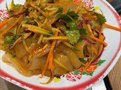 -那红花·东北菜铁锅炖(仙林金鹰店)