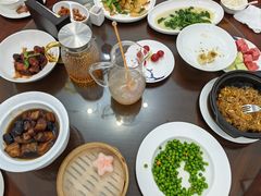-茶港食堂(武昌店)