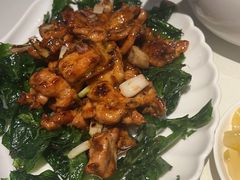 -百乐潮州酒家(时代广场店)