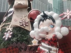 -香港皇家太平洋酒店