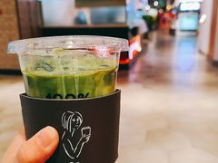 -THE MATCHA TOKYO抹茶东京